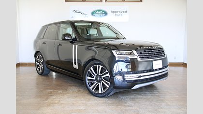 Range Rover 0