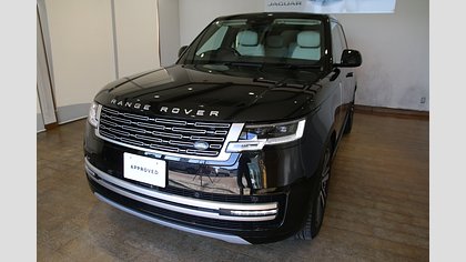 Range Rover 13