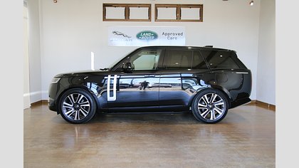 Range Rover 20
