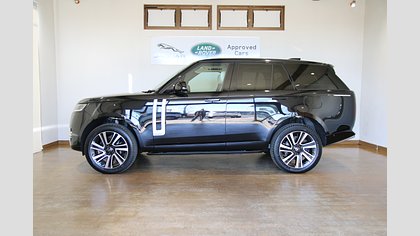 Range Rover 21