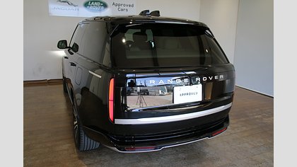 Range Rover 15