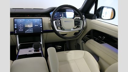 Range Rover 25
