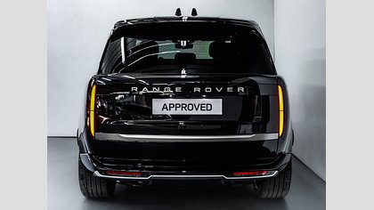 Range Rover 5