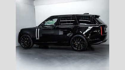 Range Rover 6