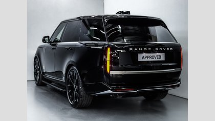 Range Rover 7