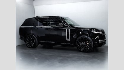 Range Rover 1