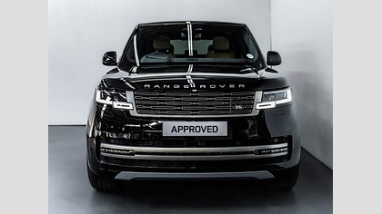 Range Rover 4
