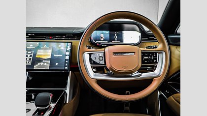 Range Rover 18