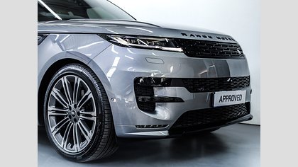 Range Rover Sport 2