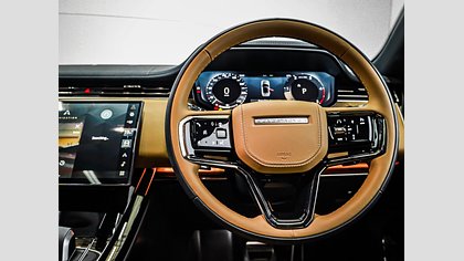 Range Rover Sport 16