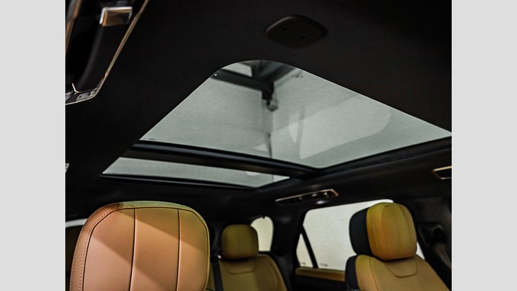 2025 Approved Land Rover Range Rover Sport Eiger Grey AWS 3.0D Dynamic HSE (D350)