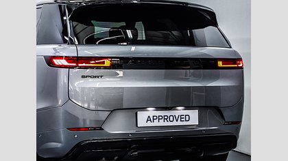 Range Rover Sport 9