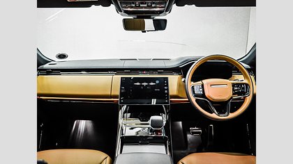 Range Rover Sport 11