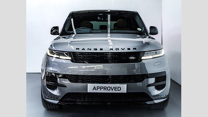 Range Rover Sport 4