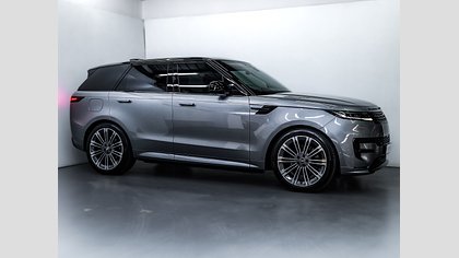 Range Rover Sport 1