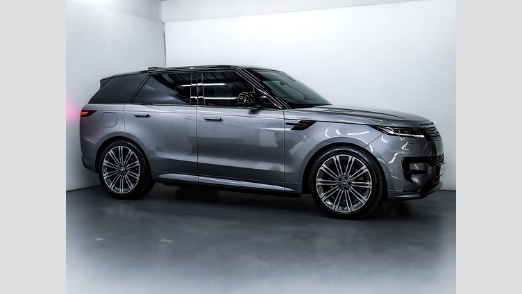 2025 Approved Land Rover Range Rover Sport Eiger Grey AWS 3.0D Dynamic HSE (D350)