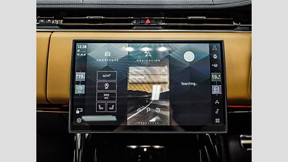 Range Rover Sport 12