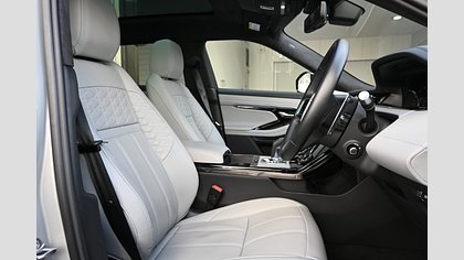 Range Rover Evoque 7