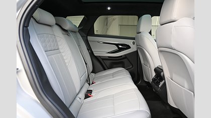 Range Rover Evoque 8