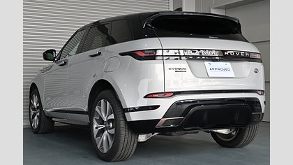 Range Rover Evoque 2