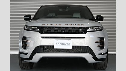 Range Rover Evoque 1
