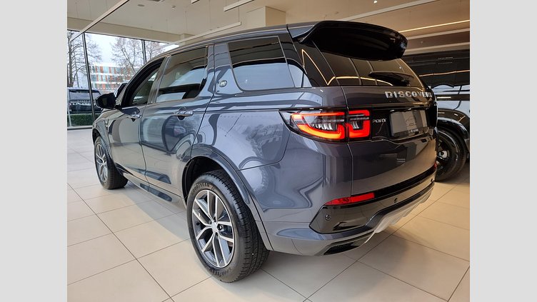 2025 Nova vozila Land Rover Discovery Sport Varesine Blue D200 AWD AUTOMATIC MHEV ULTIMATE