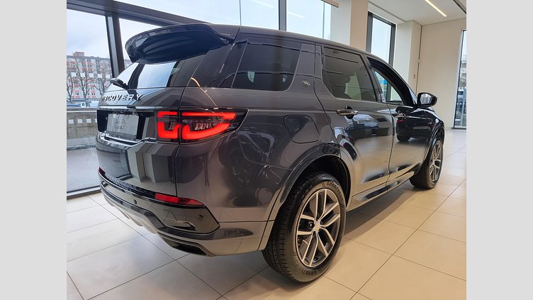 2025 Nova vozila Land Rover Discovery Sport Varesine Blue D200 AWD AUTOMATIC MHEV ULTIMATE