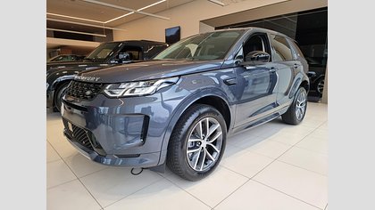Discovery Sport 2