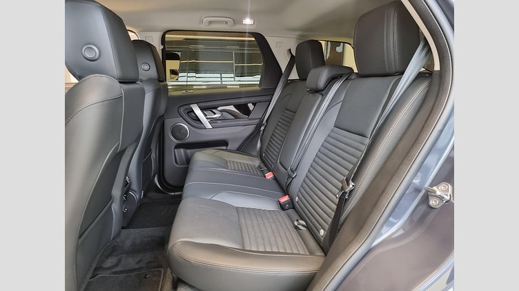 2025 Nova vozila Land Rover Discovery Sport Varesine Blue D200 AWD AUTOMATIC MHEV ULTIMATE