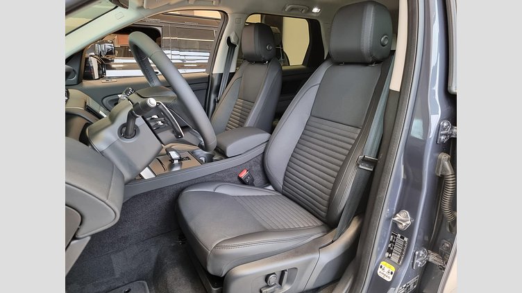 2025 Nova vozila Land Rover Discovery Sport Varesine Blue D200 AWD AUTOMATIC MHEV ULTIMATE