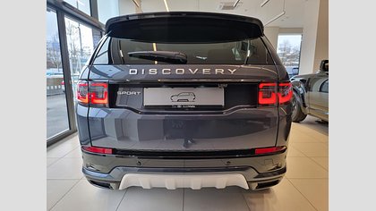 Discovery Sport 4