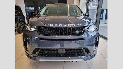 Discovery Sport 1
