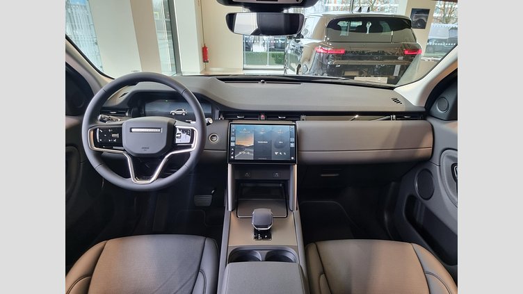 2025 Nova vozila Land Rover Discovery Sport Varesine Blue D200 AWD AUTOMATIC MHEV ULTIMATE