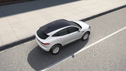E-Pace 2