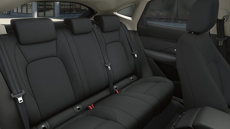 2019 認定中古車 Jaguar E-Pace フジホワイト P200 オートマチック全輪駆動 ベース