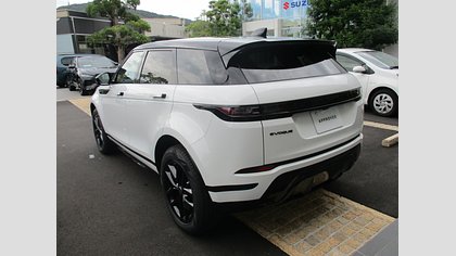 Range Rover Evoque 6