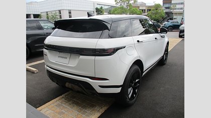 Range Rover Evoque 8