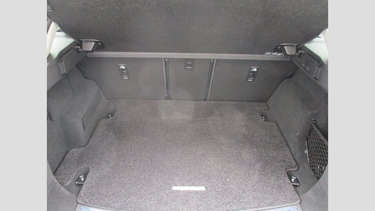 2024 認定中古車 Land Rover Range Rover Evoque フジホワイト D200マイルドハイブリッド（ディーゼル） Standard Wheelbase DYNAMIC SE