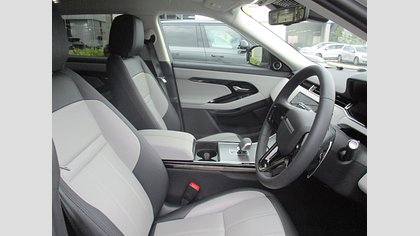 Range Rover Evoque 16