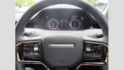 Range Rover Evoque 18