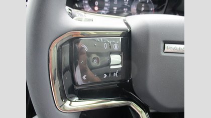 Range Rover Evoque 19