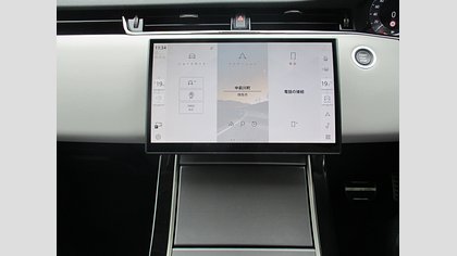 Range Rover Evoque 25