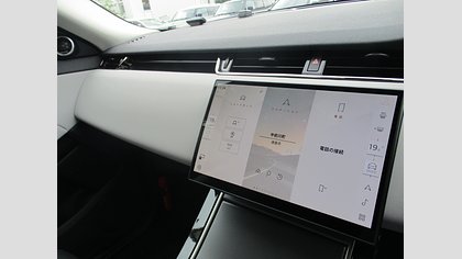 Range Rover Evoque 26