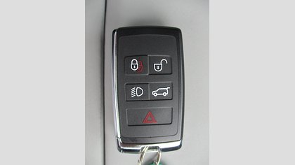 Range Rover Evoque 35