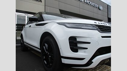 Range Rover Evoque 3