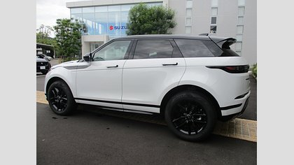 Range Rover Evoque 5