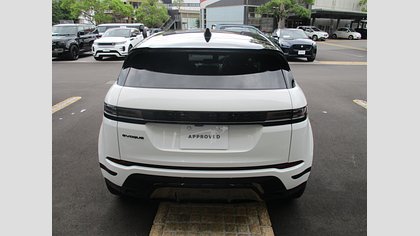 Range Rover Evoque 7