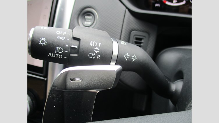 2024 認定中古車 Land Rover Discovery サントリーニブラック D350マイルドハイブリッド（ディーゼル） Dynamic HSE