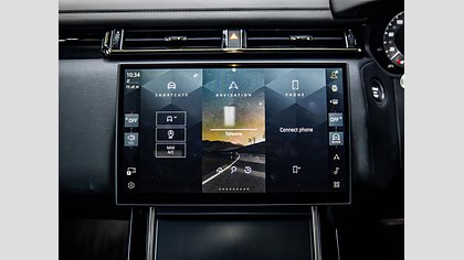 Range Rover Velar 14