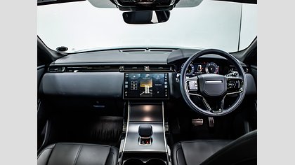 Range Rover Velar 12